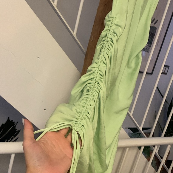 ***NWT*** Convertible slip dress - Picture 4 of 8